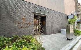 Randor Residential Hotel Fukuoka Classic